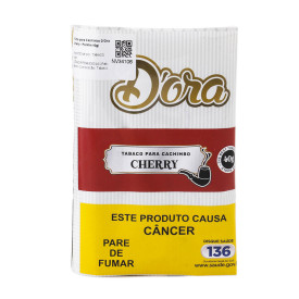 Fumo para Cachimbo D'Ora Cherry - Pacote (40g)