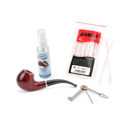 Kit Cachimbo para Iniciantes´