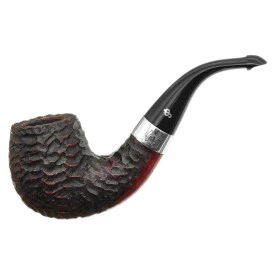 Cachimbo Peterson Sherlock Holmes Rusticated Professor