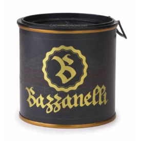 Fumo para Cachimbo Bazzanelli Aromático - Lata (50g)