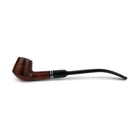 Cachimbo Bazzanelli Italy Churchwarden 36