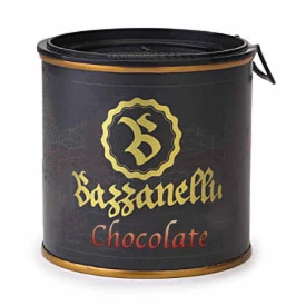Fumo para Cachimbo Bazzanelli Chocolate - Lata (50g)