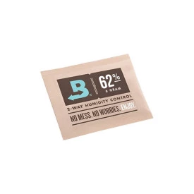 Mini Boveda 62% (8g) - Fumo e Ervas