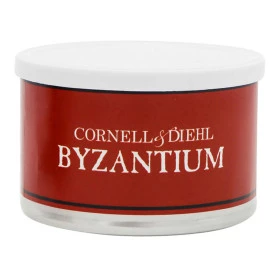 Fumo para Cachimbo Cornell & Diehl Byzantium - Lata (57g)