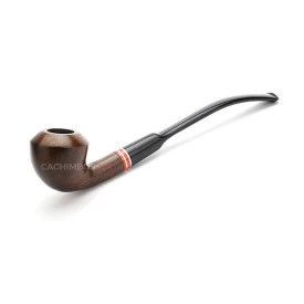 Cachimbo Bazzanelli Churchwarden 13