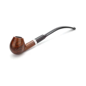Cachimbo Bazzanelli Churchwarden 18