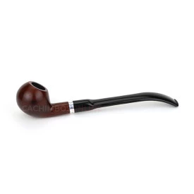 Cachimbo Bazzanelli Churchwarden 21
