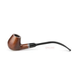 Cachimbo Bazzanelli Churchwarden Imbuia 100