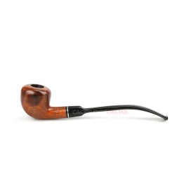 Cachimbo Bazzanelli Churchwarden Imbuia 31