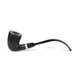 Cachimbo Bazzanelli Churchwarden Imbuia 36