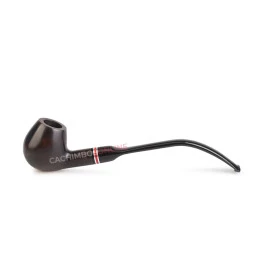 Cachimbo Bazzanelli Churchwarden Imbuia 33