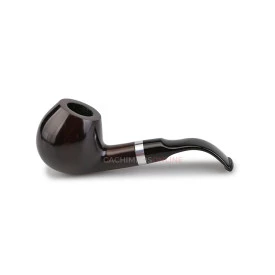 Cachimbo Bazzanelli Imbuia 01