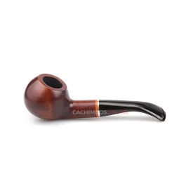 Cachimbo Bazzanelli Imbuia 03