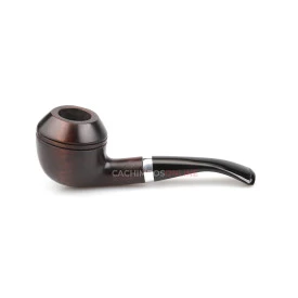 Cachimbo Bazzanelli Imbuia 04
