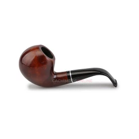Cachimbo Bazzanelli Imbuia 05