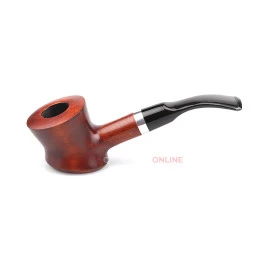 Cachimbo Bazzanelli Imbuia 06