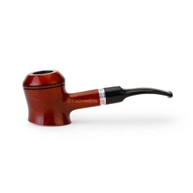 Cachimbo Bazzanelli Imbuia 07