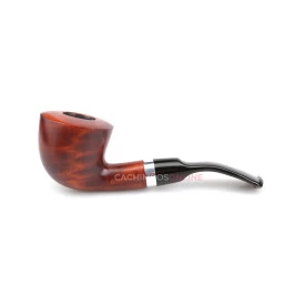 Cachimbo Bazzanelli Imbuia 08