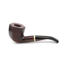 Cachimbo Bazzanelli Imbuia 10