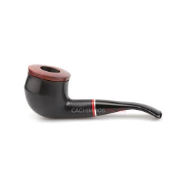 Cachimbo Bazzanelli Imbuia 16