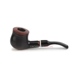 Cachimbo Bazzanelli Imbuia 17