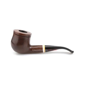 Cachimbo Bazzanelli Imbuia 18