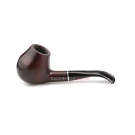 Cachimbo Bazzanelli Imbuia 21