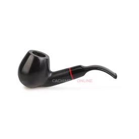 Cachimbo Bazzanelli Imbuia 22