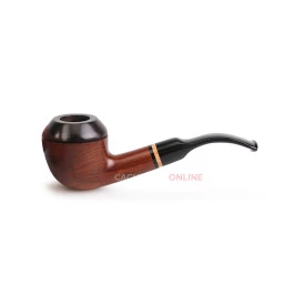 Cachimbo Bazzanelli Imbuia 23