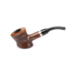 Cachimbo Bazzanelli Imbuia 25