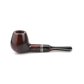 Cachimbo Bazzanelli Imbuia 38
