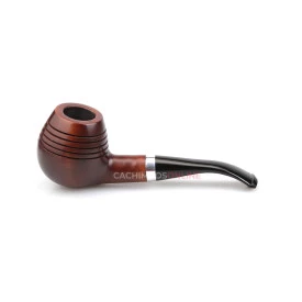 Cachimbo Bazzanelli Imbuia 39