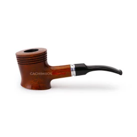 Cachimbo Bazzanelli Imbuia 45