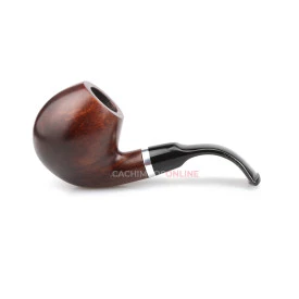 Cachimbo Bazzanelli Imbuia 48
