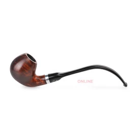 Cachimbo Bazzanelli Italy Churchwarden 19