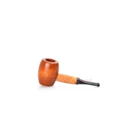 Cachimbo Missouri Ozark Mini Maple - Pit Preta