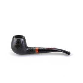 Cachimbo Molina Sabbiata Rustic 190