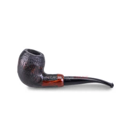 Cachimbo Molina Sabbiata Rustic 215