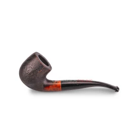 Cachimbo Molina Sabbiata Rustic 238