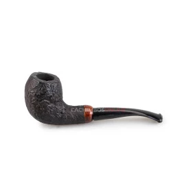 Cachimbo Molina Sabbiata Rustic 64