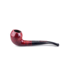 Cachimbo Molina Sabbiata Smooth 117
