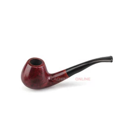 Cachimbo Molina Sabbiata Smooth 122