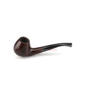 Cachimbo Molina Sabbiata Smooth 124