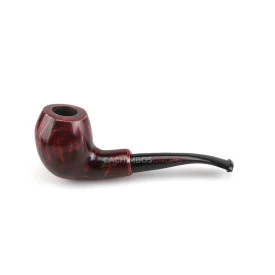 Cachimbo Molina Sabbiata Smooth 142