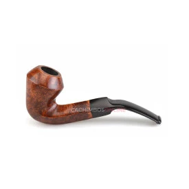 Cachimbo Molina Sabbiata Smooth 163