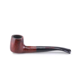 Cachimbo Molina Sabbiata Smooth 222