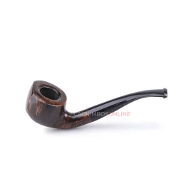 Cachimbo Molina Sabbiata Smooth 244
