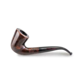 Cachimbo Molina Sabbiata Smooth 280