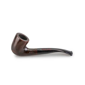 Cachimbo Molina Sabbiata Smooth 296
