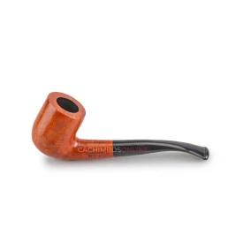 Cachimbo Molina Sabbiata Smooth 300